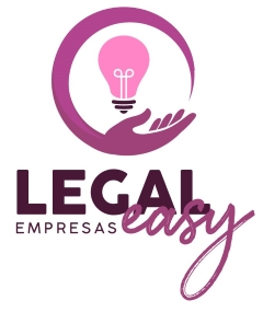 Logo LegalEasy Empresas