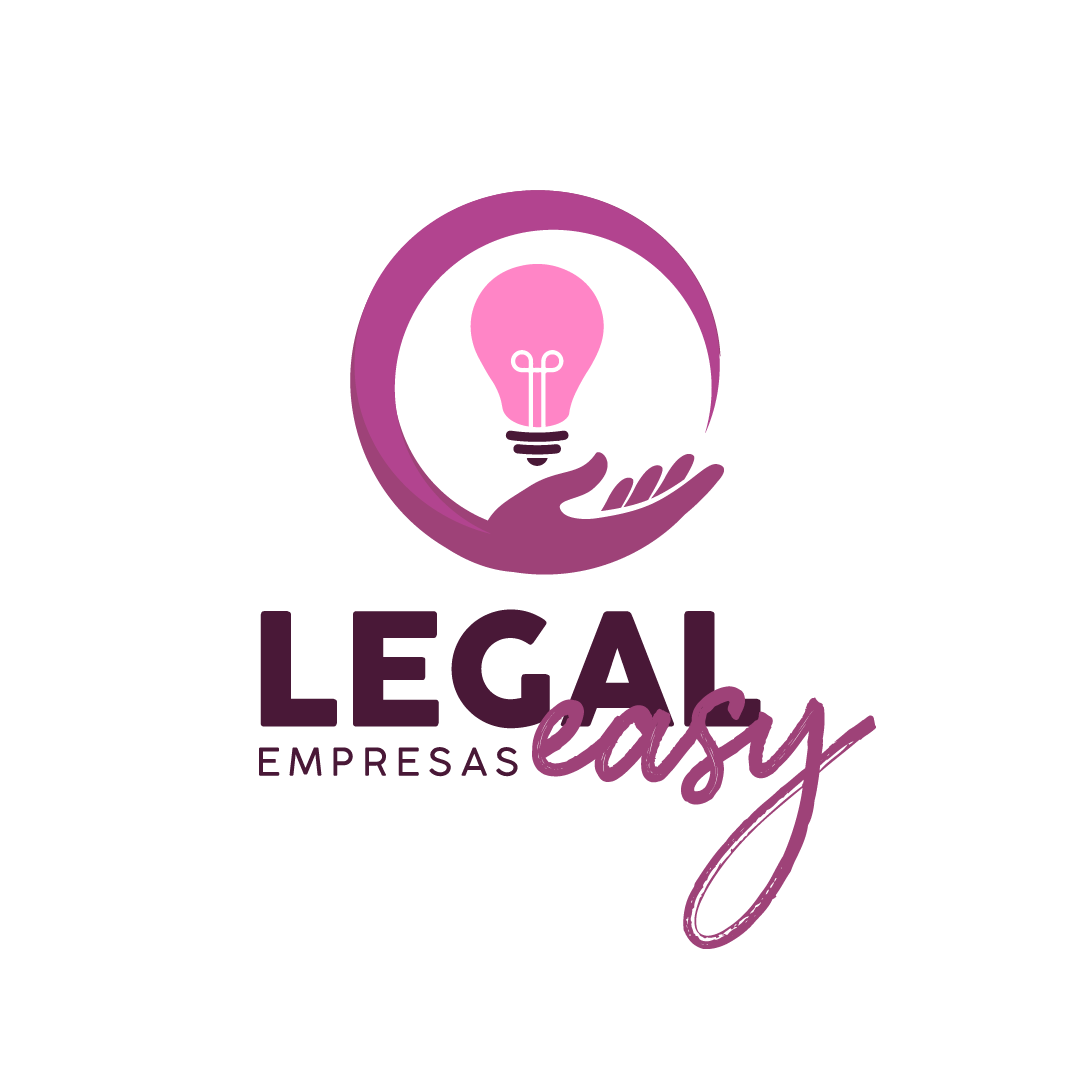 Logo LegalEasy Empresas